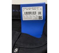 Hugo Boss jeans ASH - Slim fit, mid waist, stretch, running big see measurements