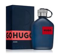 Hugo Boss HUGO Jeans eau de toilette for men 125 ml