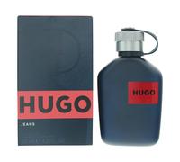 Hugo Boss Jeans Mens Eau de Toilette 125ml Fragrance