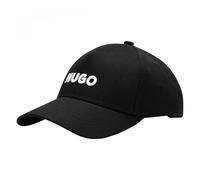 Hugo Boss Jude-BL Logo Cap Black 001 50496033
