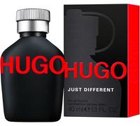 Hugo Boss Just Different