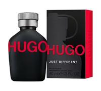 Hugo Boss Just Different 40ml Eau De Toilette Mens EDT Fragrance For Him