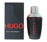 HUGO BOSS HUGO Just Different Eau de Toilette 75ml