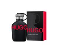 Hugo Boss Just Different Eau De Toilette 75ml: One