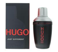 HUGO BOSS HUGO Just Different Eau de Toilette 75ml