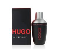 HUGO BOSS HUGO Just Different Eau de Toilette 75ml