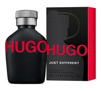 Hugo Boss HUGO Just Different eau de toilette for men 40 ml