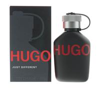 HUGO BOSS HUGO Just Different For Him Eau de Toilette Spray 75ml