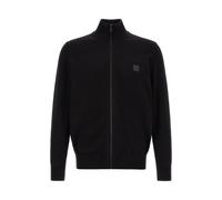 HUGO BOSS 'Kanozip_S' Cardigan XL