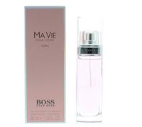 Hugo Boss Ladies Womens Ma Vie 50ml EDT Fragrance Perfume