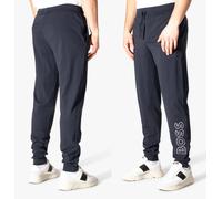 Hugo Boss Lightweight Joggers Sweat-Pants Tracksuit Trousers
