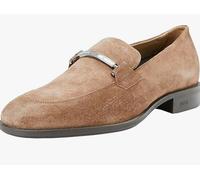 Hugo Boss loafers Colby Loaf sdhw 11.5UK/45.5EU metal logo bar