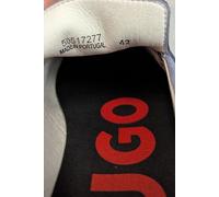 Hugo Boss loafers/shoes Chaol_loaf_sd - made in Portugal, chunky sole