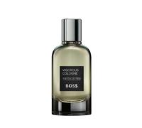 Hugo Boss Lux Collection Virgorous Cologne 100 Ml Eau De Parfum