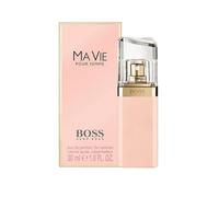 Hugo Boss Ma Vie 30ml EDP Spray for Women | Authentic | New & Sealed Gift