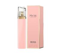 Hugo Boss Ma Vie 75ml EDP Spray Original Brand New Sealed Next Day Delivery