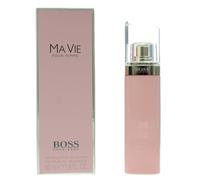 HUGO BOSS BOSS Ma Vie For Her Eau de Parfum Spray 50ml