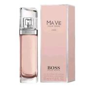 Hugo Boss Ma Vie Pour Femme L'Eau 50ml Eau De Toilette
