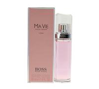 Hugo Boss Ma Vie L'eau Eau de Toilette For Her 50ml
