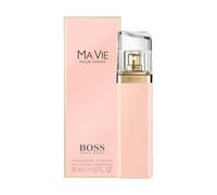 Hugo Boss Ma Vie Pour Femme L'Eau 50ml Eau De Toilette