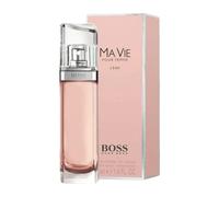Hugo Boss Ma Vie L'eau Eau De Toilette Women's Perfume Spray (50ml)
