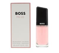Hugo-Boss BOSS-womens-fragrances BOSS-Ma-Vie-Pour-FemmeEau de Parfum Spray