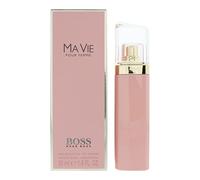 Hugo Boss Ma Vie Pour Femme Eau de Parfum 50ml | TJ Hughes