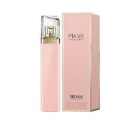 HUGO BOSS MA VIE POUR FEMME Eau de Parfum Spray 75ml GENUINE NEW