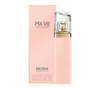 HUGO BOSS BOSS Ma Vie For Her Eau de Parfum Spray 50ml