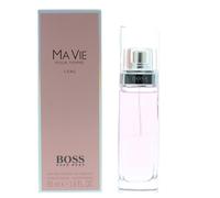 Hugo Boss Ma Vie Pour Femme L'Eau 50ml Eau De Toilette