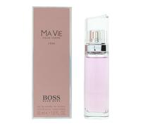 Hugo Boss Ma Vie Pour Femme L'eau Eau de Toilette 50ml | TJ Hughes
