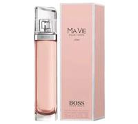 Hugo Boss Ma Vie Pour Femme L'eau Eau De Toilette 75ml