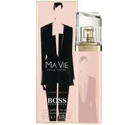 Hugo Boss Ma Vie Runway Edition 50ml Eau De Parfum
