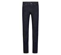 Hugo Boss Maine3 Men’s Straight Leg Regular Fit Jeans Navy