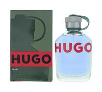 Hugo Boss Man 125ml Eau De Toilette Spray for Him