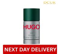 HUGO BOSS MAN 75ML DEODORANT STICK LONG-LASTING BRAND NEW SEALED FAST DELIVERY