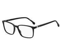 Hugo Boss Man BOSS 1436 807 Optical frames Acetate Black Squared