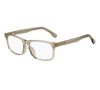 Hugo Boss Man BOSS 1478/F 10A Optical frames Acetate Brown Geometric