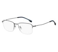 Hugo Boss Man BOSS 1516/G R81 Optical frames Titanium Grey opaque Squared