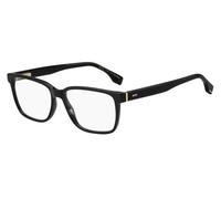 Hugo Boss Man BOSS 1517 807 Optical frames Acetate Black Squared