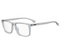 Hugo Boss Man BOSS 1571 KB7 Optical frames Plastic Grey Squared