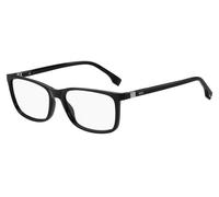 Hugo Boss Man BOSS 1573 807 Optical frames Plastic Black Squared