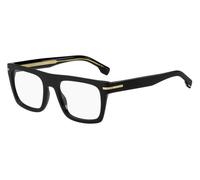 Hugo Boss Man BOSS 1597 807 Optical frames Plastic Black Squared