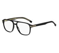 Hugo Boss Man BOSS 1600 807 Optical frames Plastic Black Squared