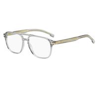 Hugo Boss Man BOSS 1600 KB7 Optical frames Plastic Grey Squared