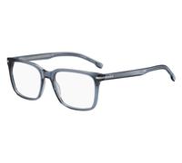 Hugo Boss Man BOSS 1602 PJP Optical frames Plastic Blue Squared