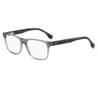 Hugo Boss Man BOSS 1646 2W8 Optical frames Acetate Grey Squared