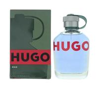 Hugo Boss Eau de Toilette Hugo – 125 ml Spray