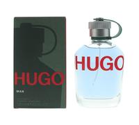 Hugo Boss Man Eau De Toilette 125ml Spray