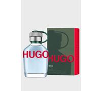 Hugo Boss Man Eau de Toilette 75ml EDT Spray Brand New Sealed & Boxed Authentic
